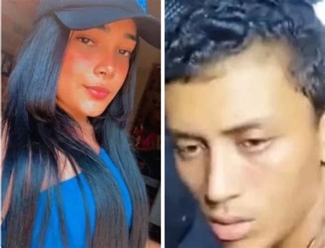 xnxx 16 años|Suspeito de matar adolescente de 16 anos a facadas abusava